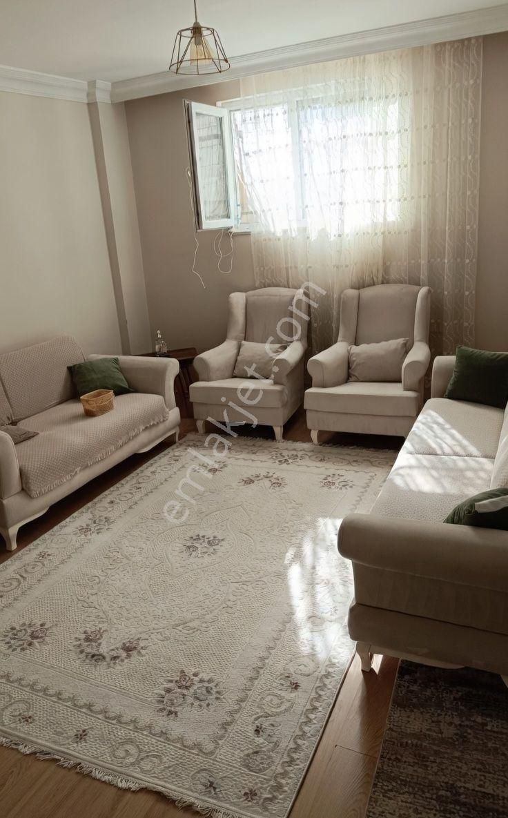 Demirkapıda 2+1 Satılık Daire (bodrum Katı )