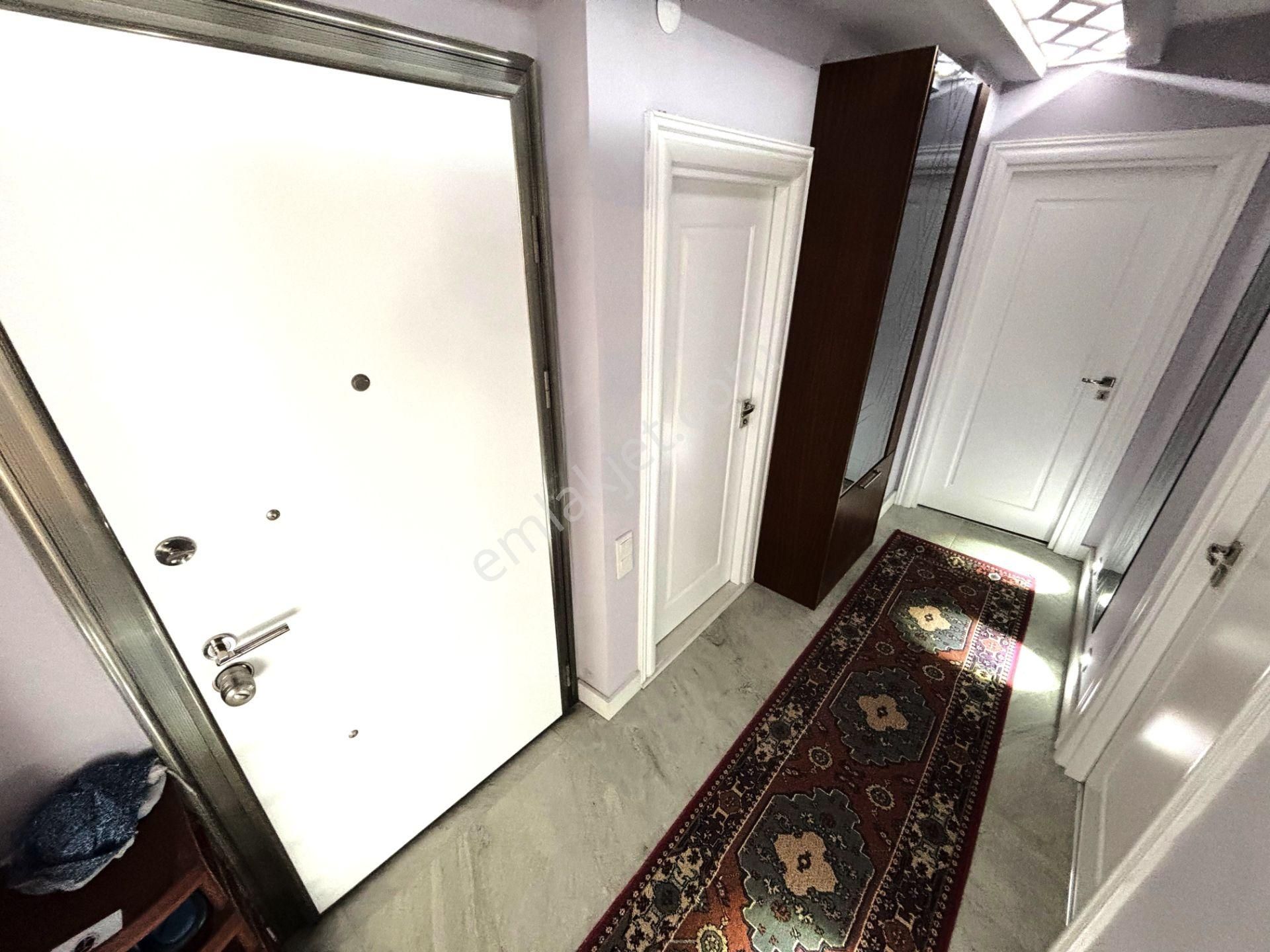 ⭐blue Life Egen'den Akıllı Ev İlanı-ön Cephe Denize 400mt Ebeveyn Banyolu Yeni Nesil 2+1 Daire - Görsel 8