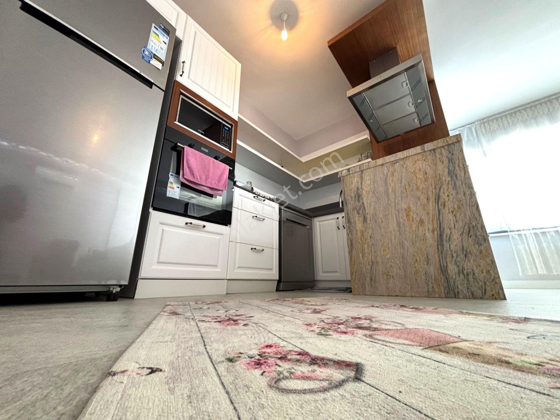 ⭐blue Life Egen'den Akıllı Ev İlanı-ön Cephe Denize 400mt Ebeveyn Banyolu Yeni Nesil 2+1 Daire - Görsel 25