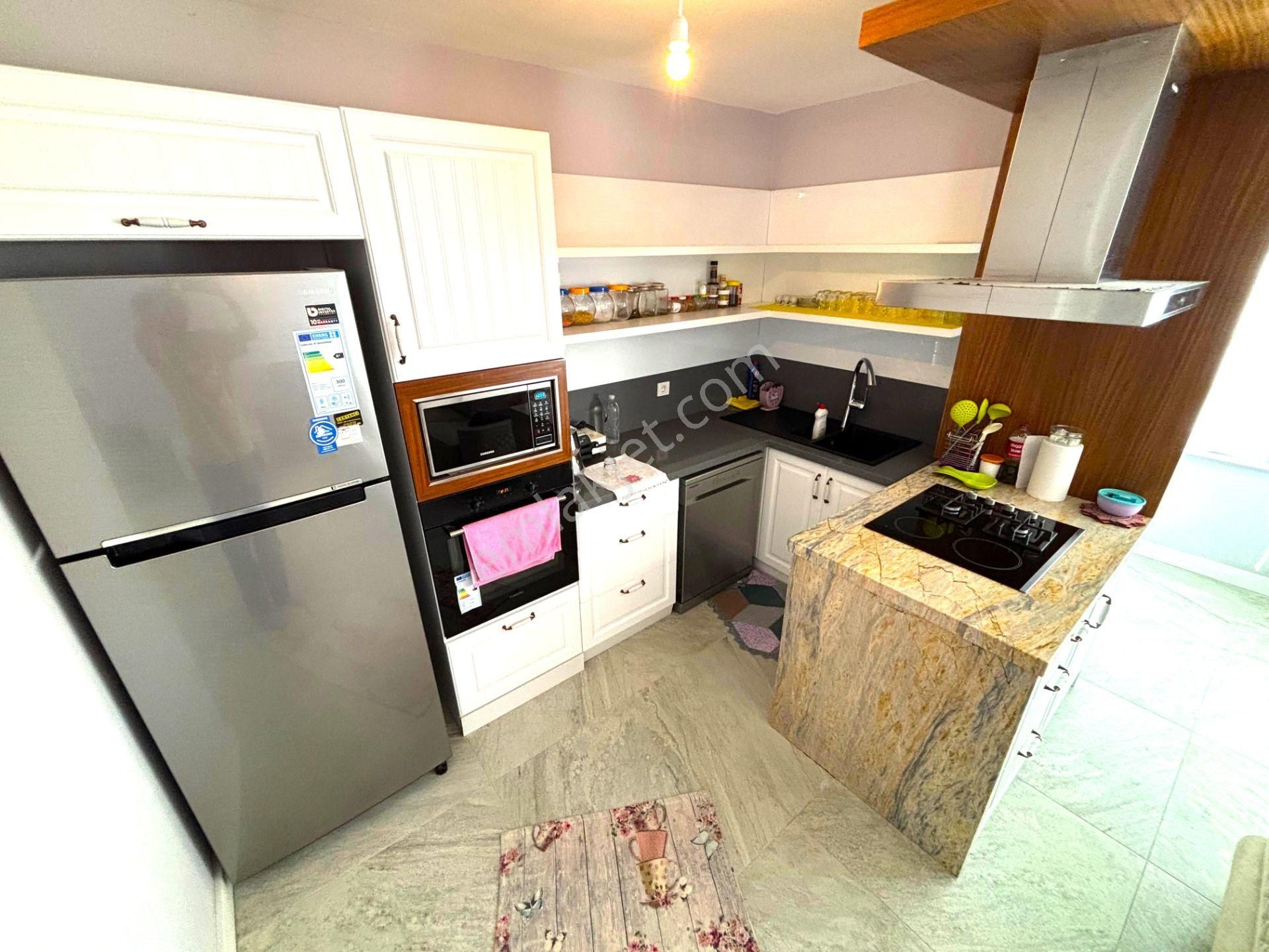 ⭐blue Life Egen'den Akıllı Ev İlanı-ön Cephe Denize 400mt Ebeveyn Banyolu Yeni Nesil 2+1 Daire - Görsel 22