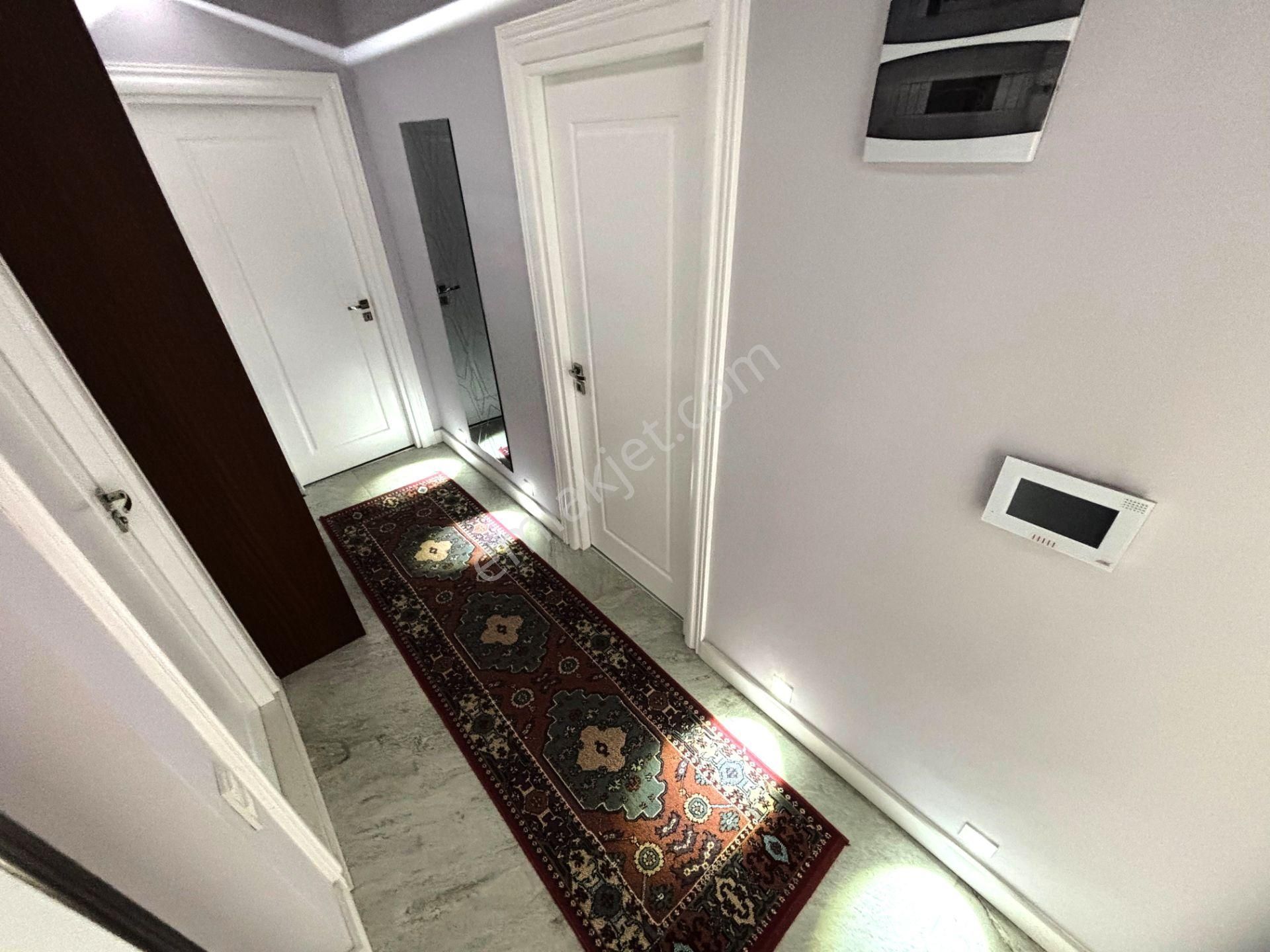 ⭐blue Life Egen'den Akıllı Ev İlanı-ön Cephe Denize 400mt Ebeveyn Banyolu Yeni Nesil 2+1 Daire - Görsel 19