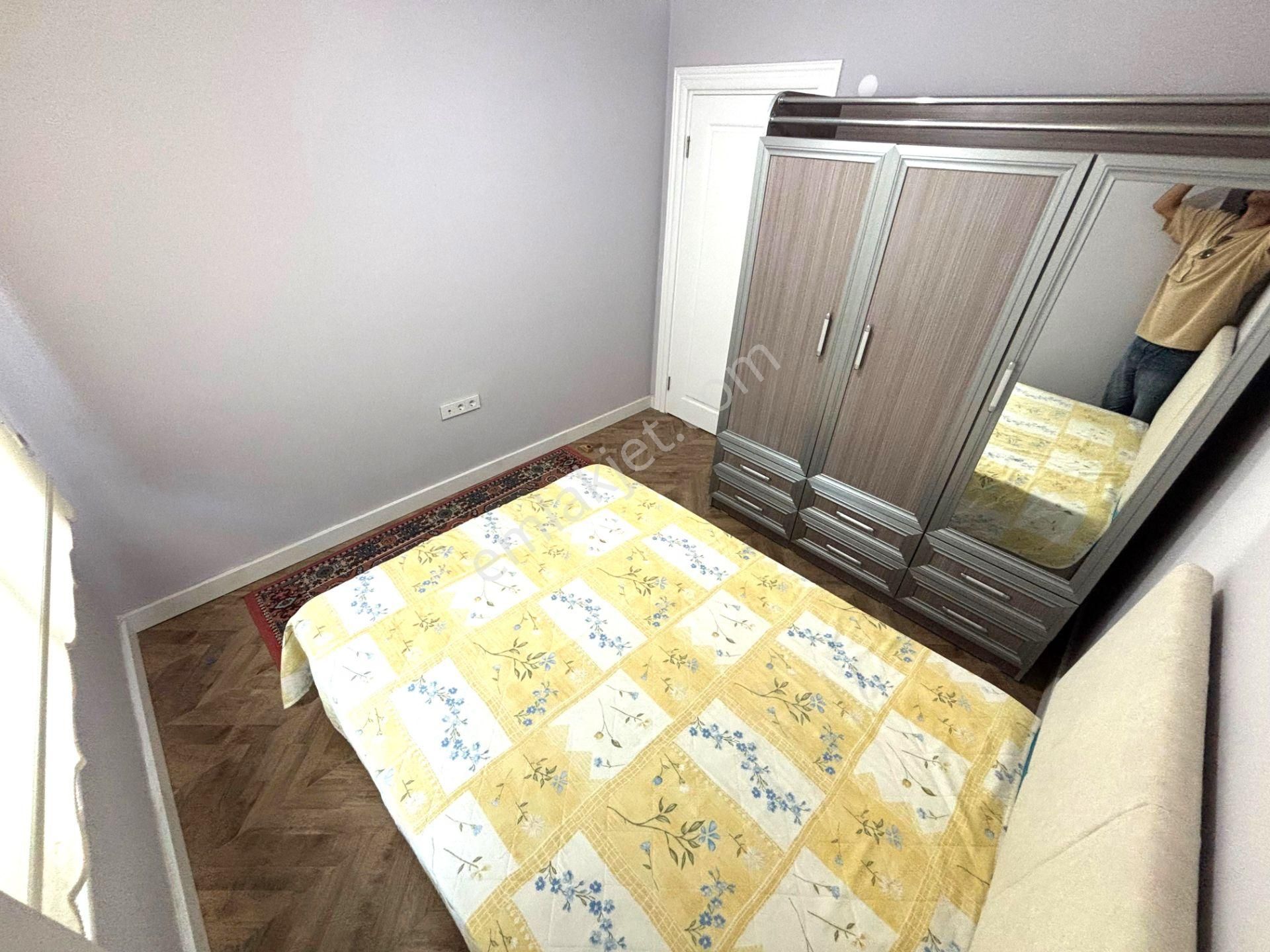 ⭐blue Life Egen'den Akıllı Ev İlanı-ön Cephe Denize 400mt Ebeveyn Banyolu Yeni Nesil 2+1 Daire - Görsel 16