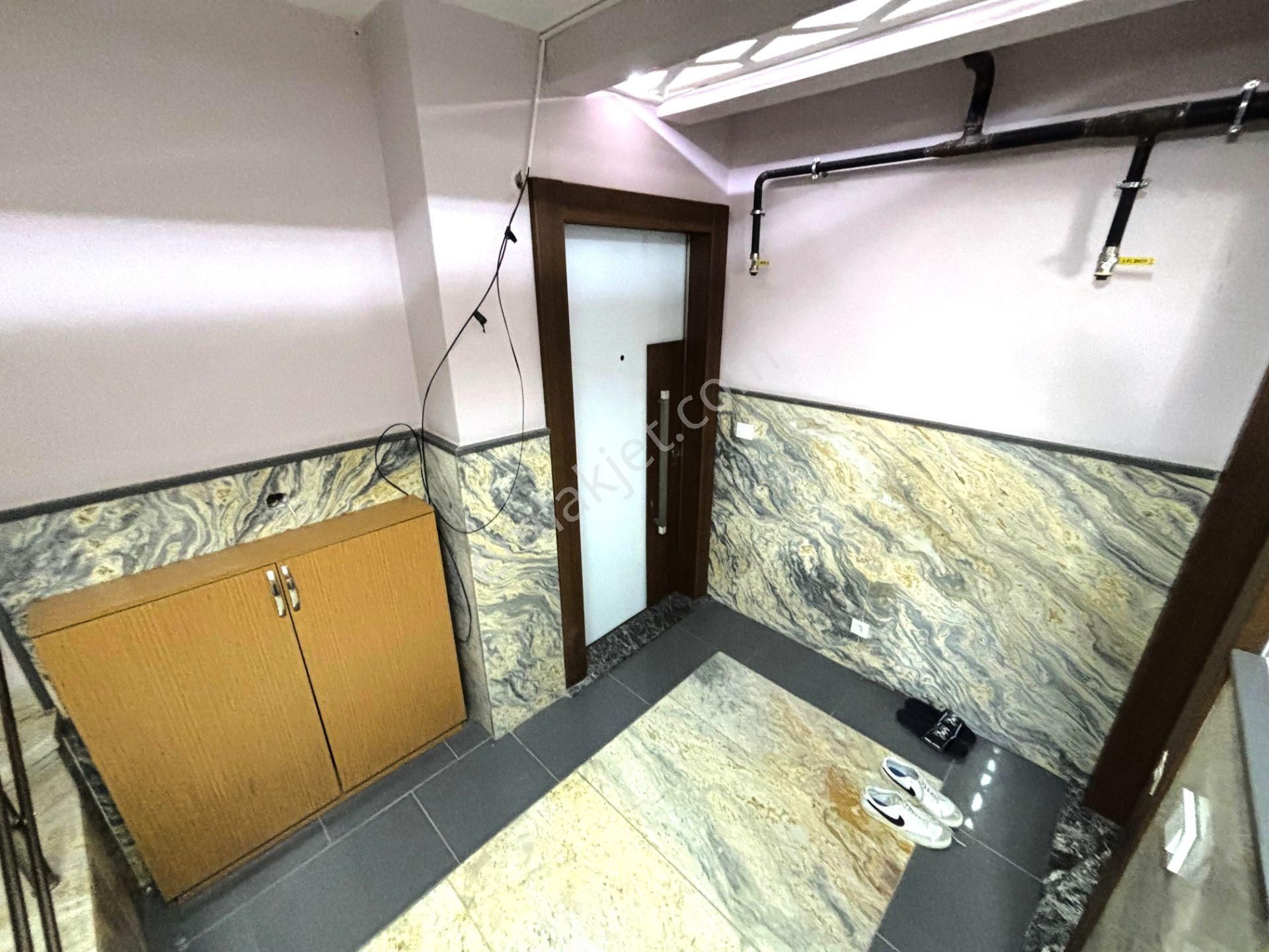 ⭐blue Life Egen'den Akıllı Ev İlanı-ön Cephe Denize 400mt Ebeveyn Banyolu Yeni Nesil 2+1 Daire - Görsel 27