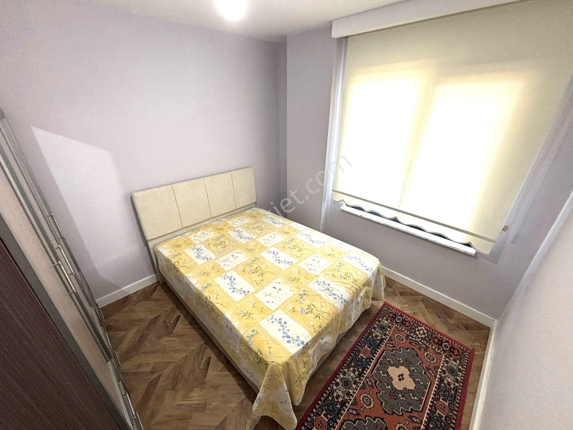 ⭐blue Life Egen'den Akıllı Ev İlanı-ön Cephe Denize 400mt Ebeveyn Banyolu Yeni Nesil 2+1 Daire - Görsel 18