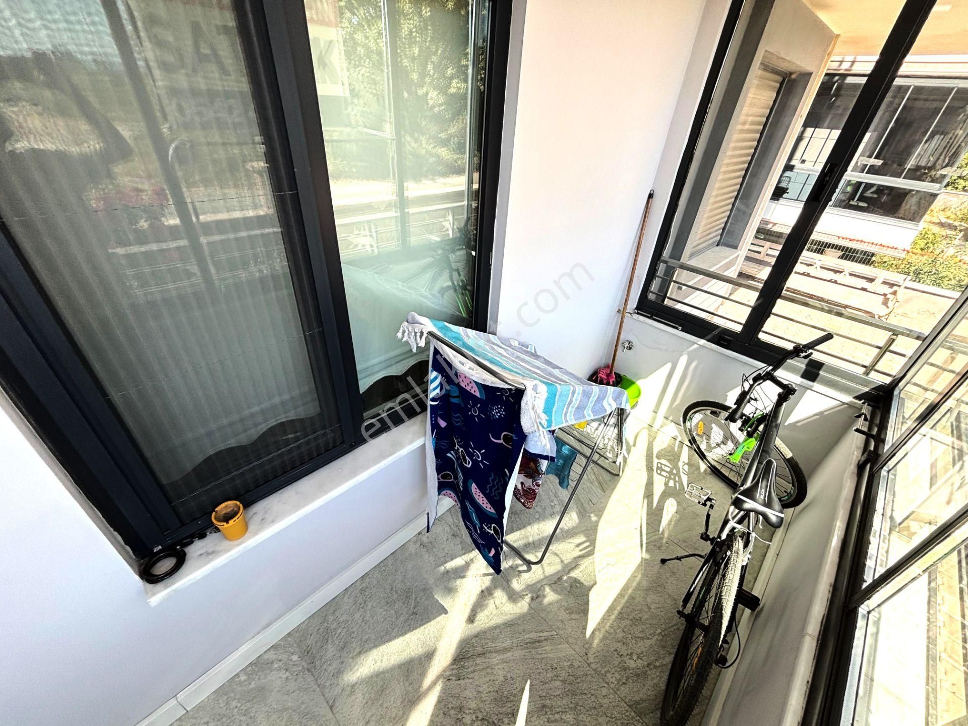 ⭐blue Life Egen'den Akıllı Ev İlanı-ön Cephe Denize 400mt Ebeveyn Banyolu Yeni Nesil 2+1 Daire - Görsel 21