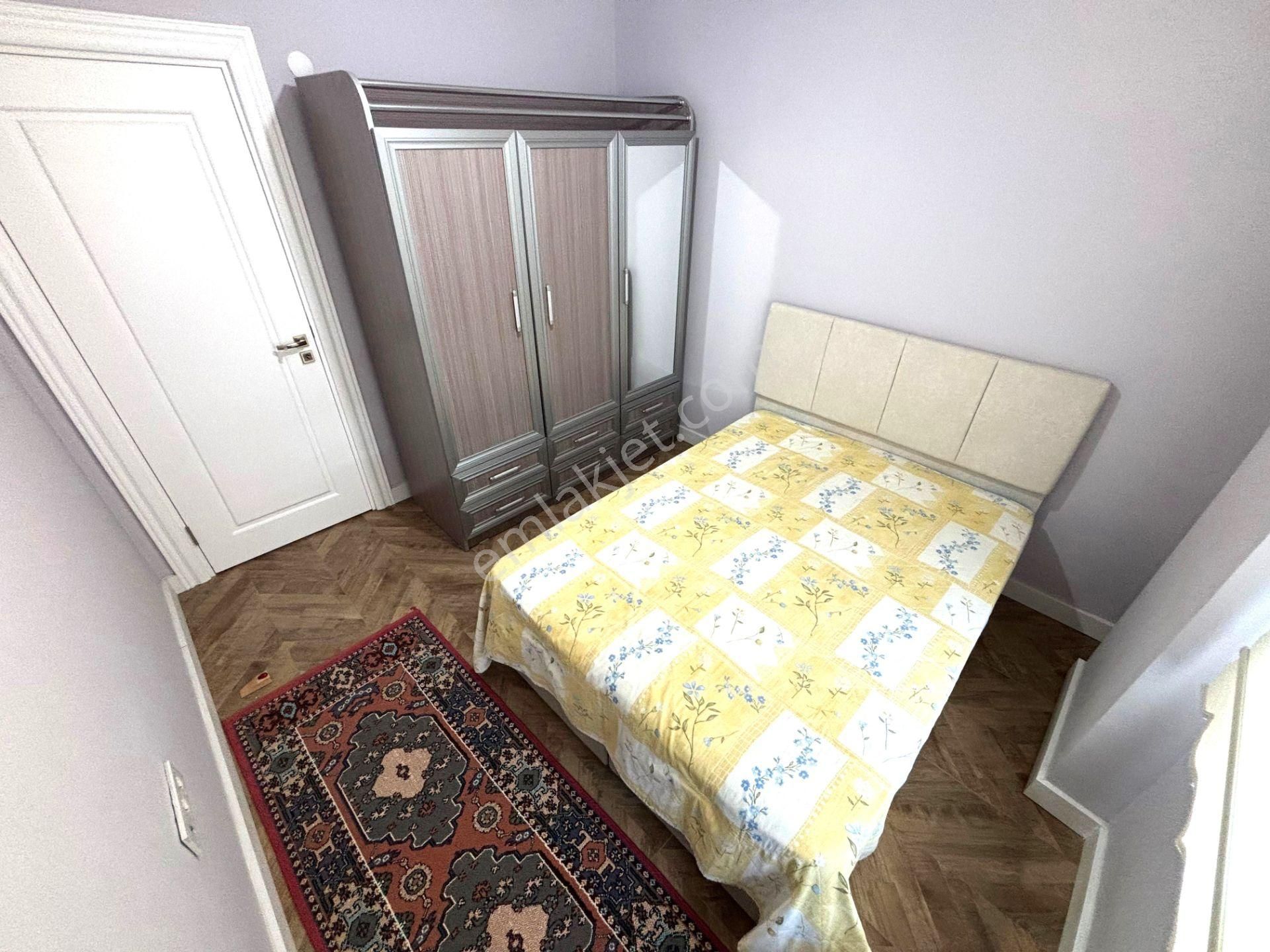 ⭐blue Life Egen'den Akıllı Ev İlanı-ön Cephe Denize 400mt Ebeveyn Banyolu Yeni Nesil 2+1 Daire - Görsel 15