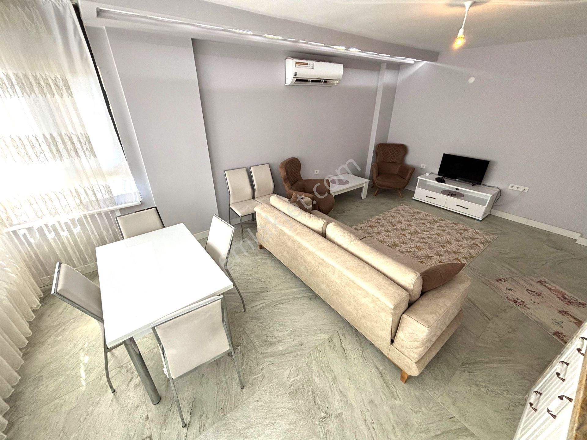 ⭐blue Life Egen'den Akıllı Ev İlanı-ön Cephe Denize 400mt Ebeveyn Banyolu Yeni Nesil 2+1 Daire - Görsel 23