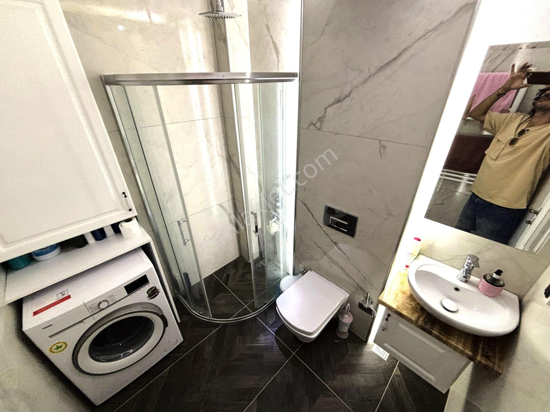 ⭐blue Life Egen'den Akıllı Ev İlanı-ön Cephe Denize 400mt Ebeveyn Banyolu Yeni Nesil 2+1 Daire - Görsel 11