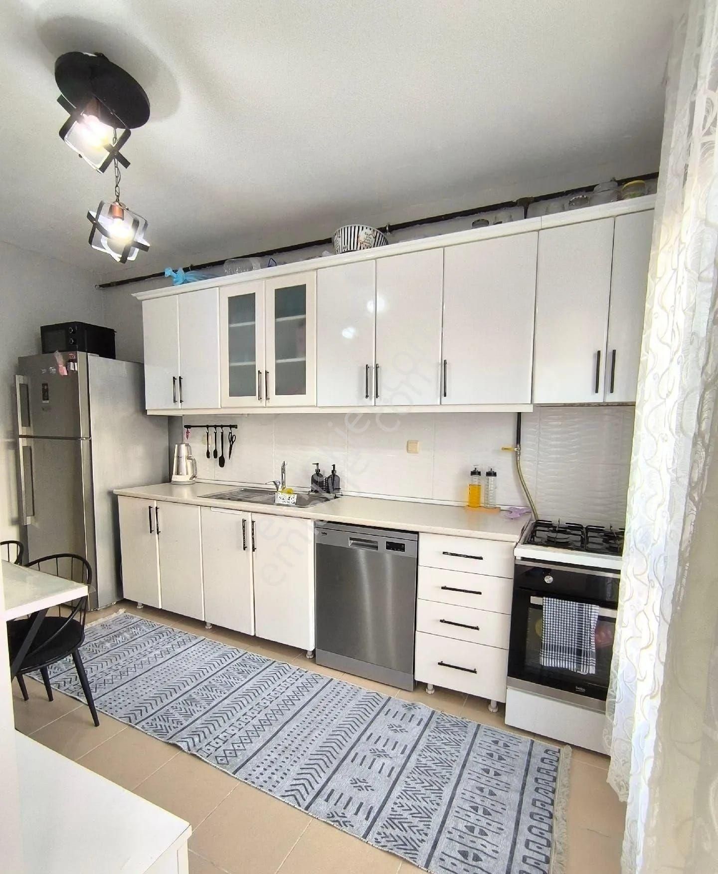 Cadde Seyran'dan Satılık 2+1 Arakat 103m2 Toki Borçsuz - Görsel 7