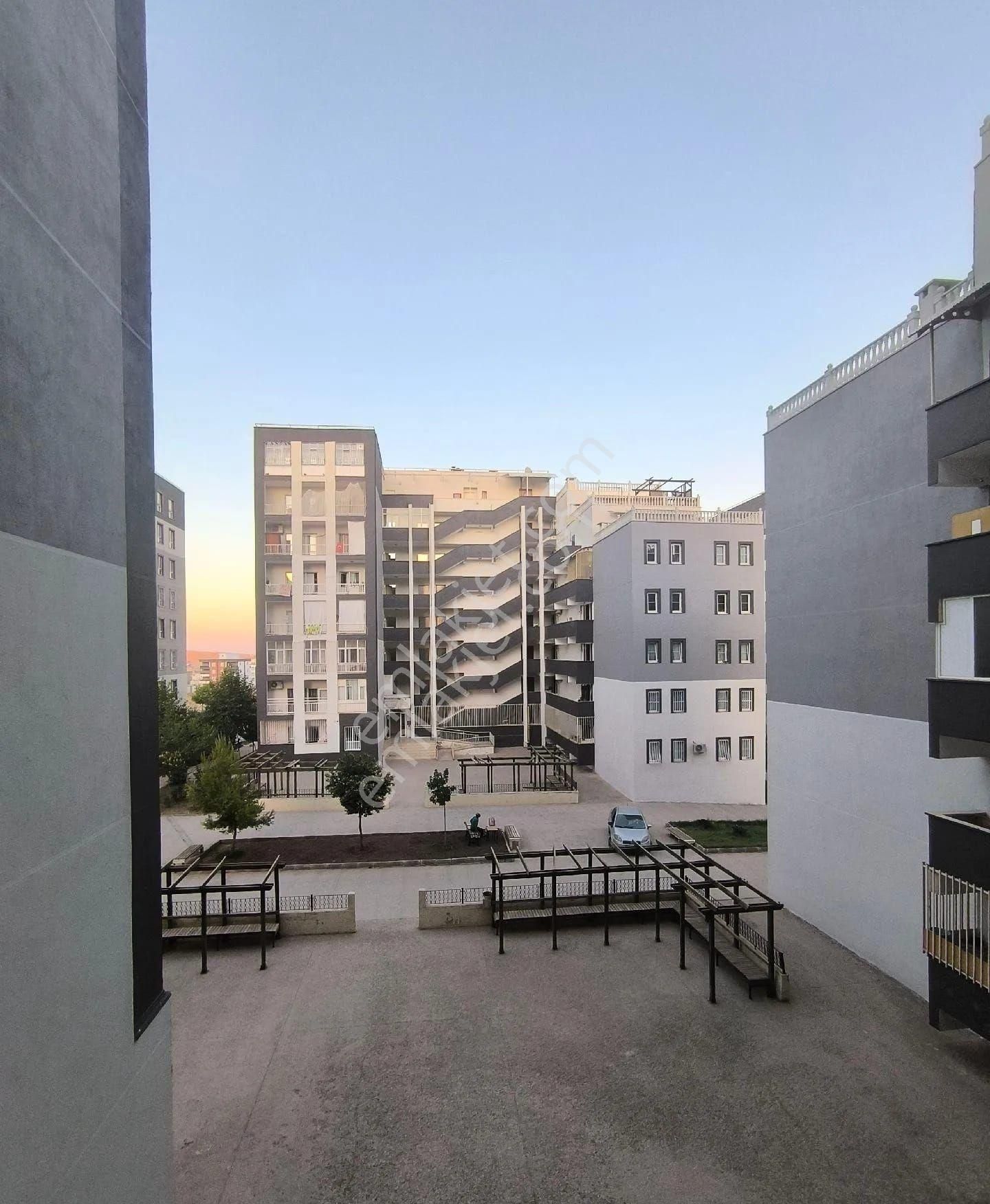 Cadde Seyran'dan Satılık 2+1 Arakat 103m2 Toki Borçsuz - Görsel 18