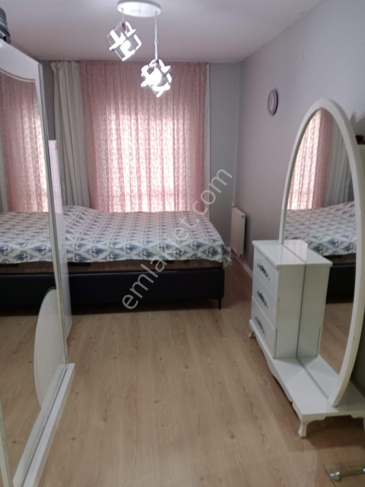 Cadde Seyran'dan Satılık 2+1 Arakat 103m2 Toki Borçsuz - Görsel 12