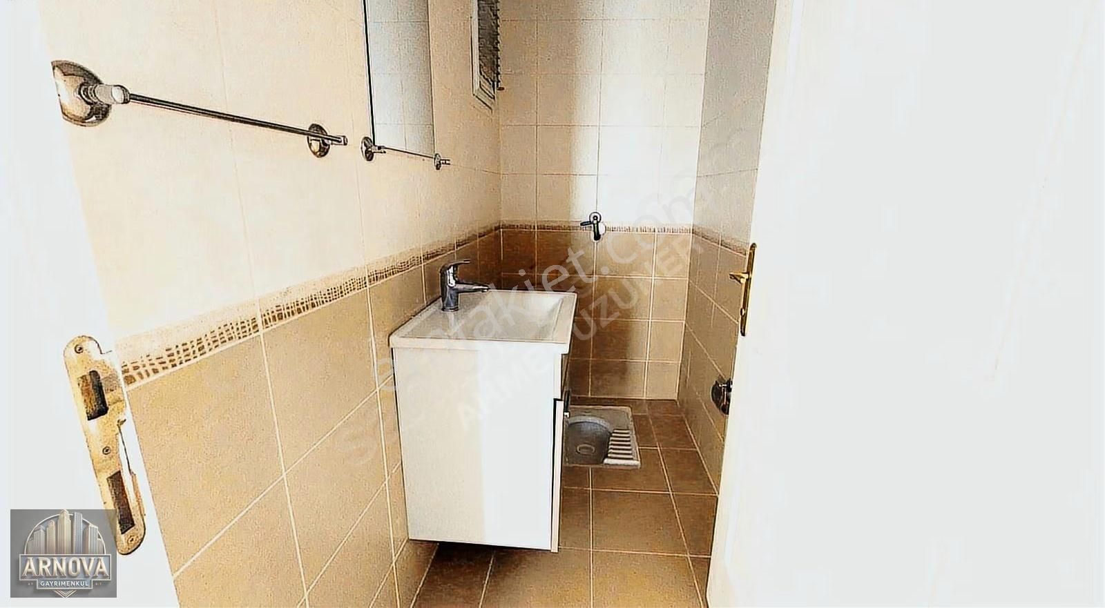 Eryaman Kc Göksupark Konutları 4+1 Boş Kiralık Daire - Görsel 12