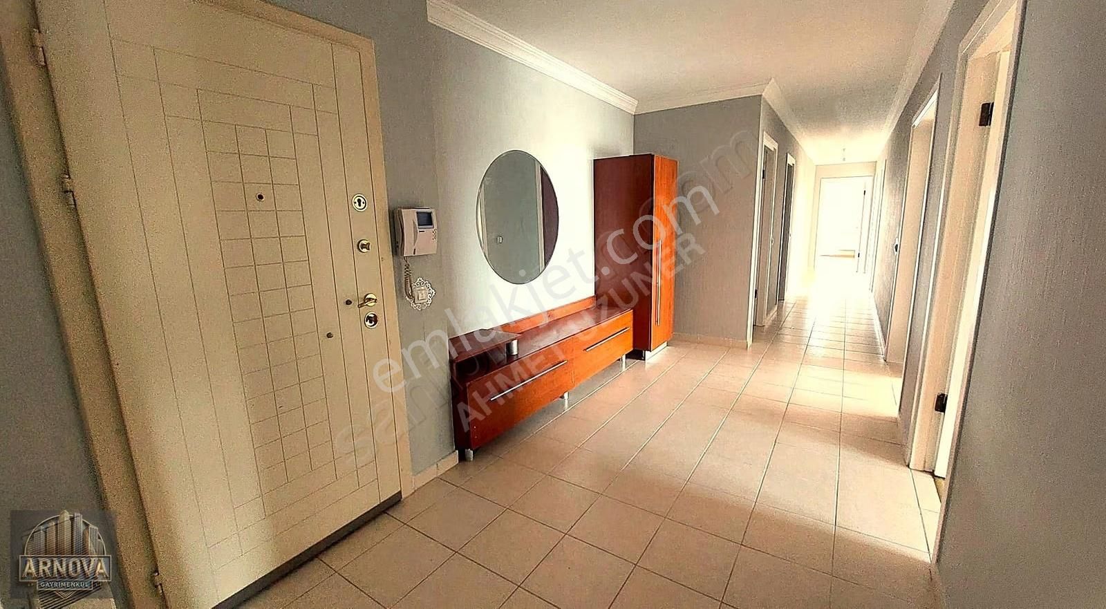 Eryaman Kc Göksupark Konutları 4+1 Boş Kiralık Daire - Görsel 11