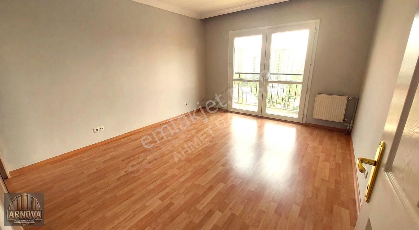 Eryaman Kc Göksupark Konutları 4+1 Boş Kiralık Daire - Görsel 7
