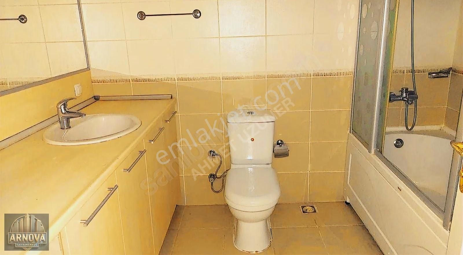 Eryaman Kc Göksupark Konutları 4+1 Boş Kiralık Daire - Görsel 2