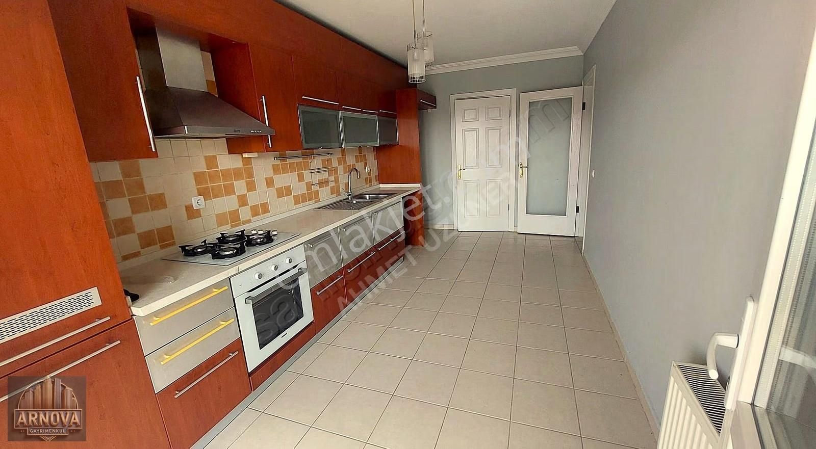 Eryaman Kc Göksupark Konutları 4+1 Boş Kiralık Daire - Görsel 14