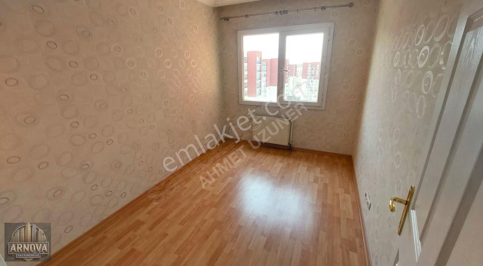 Eryaman Kc Göksupark Konutları 4+1 Boş Kiralık Daire - Görsel 20