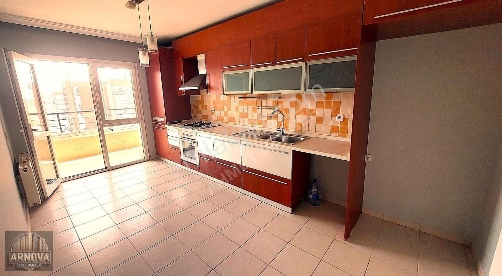 Eryaman Kc Göksupark Konutları 4+1 Boş Kiralık Daire - Görsel 15