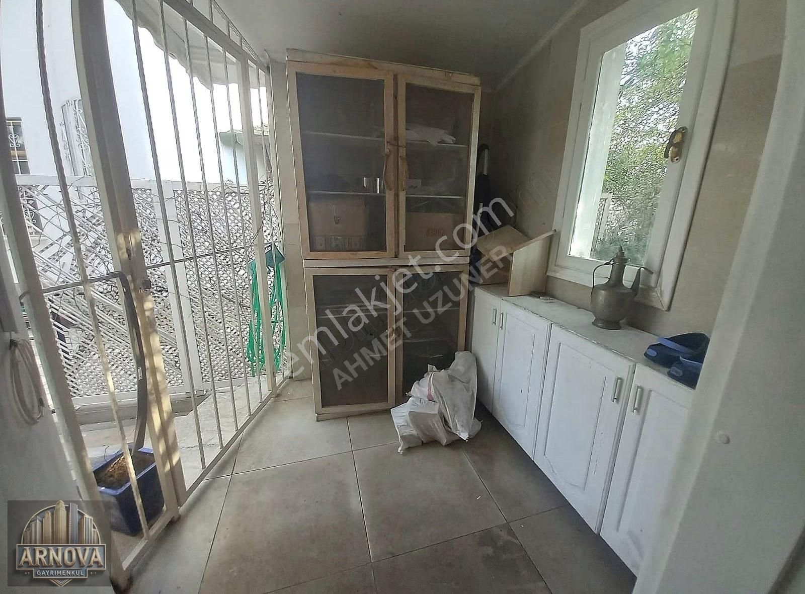 Fethiye Çatalarık Satılık Tripleks Villa: Pınarkent Sitesi - Görsel 10