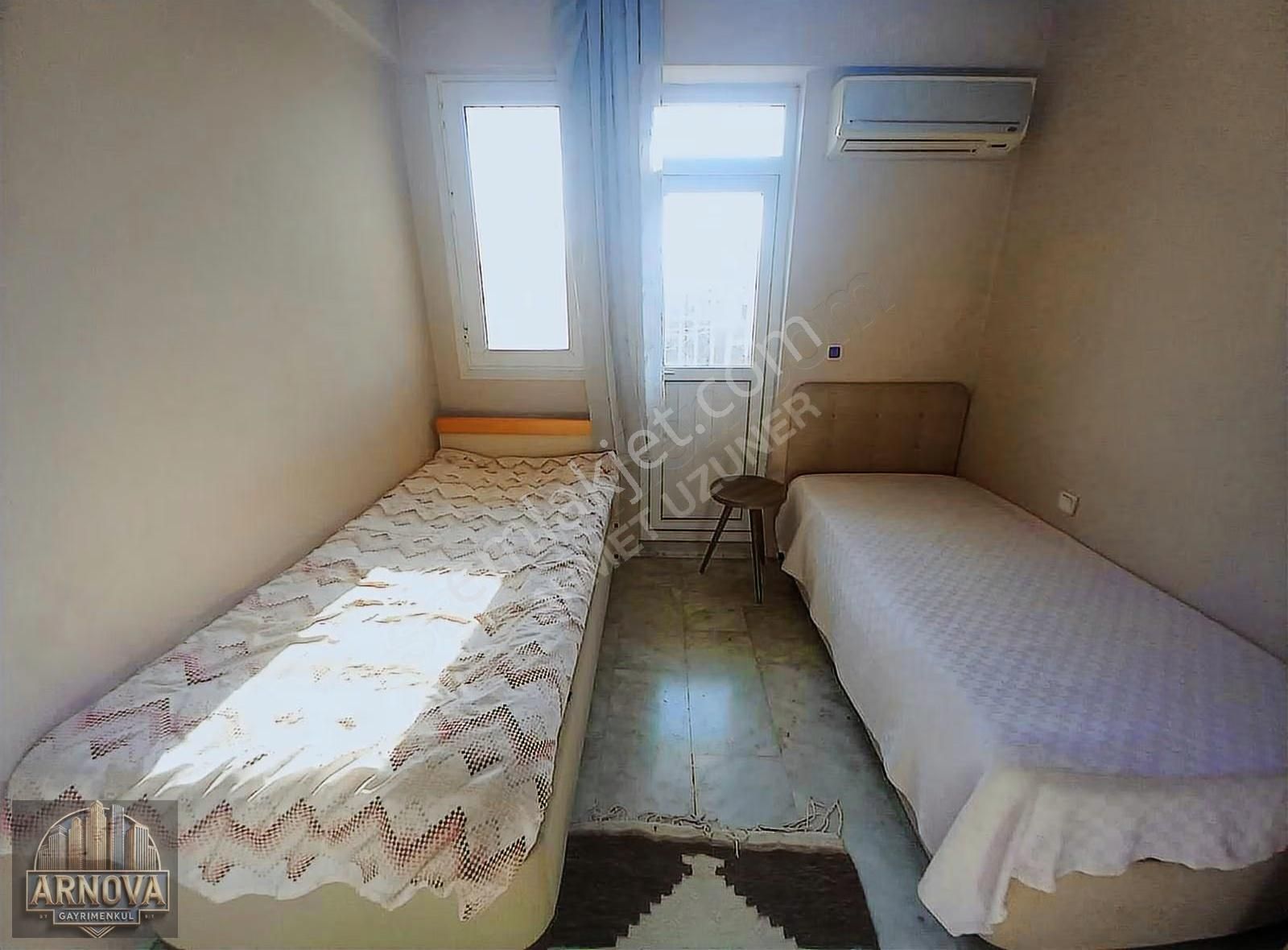 Fethiye Çatalarık Satılık Tripleks Villa: Pınarkent Sitesi - Görsel 31