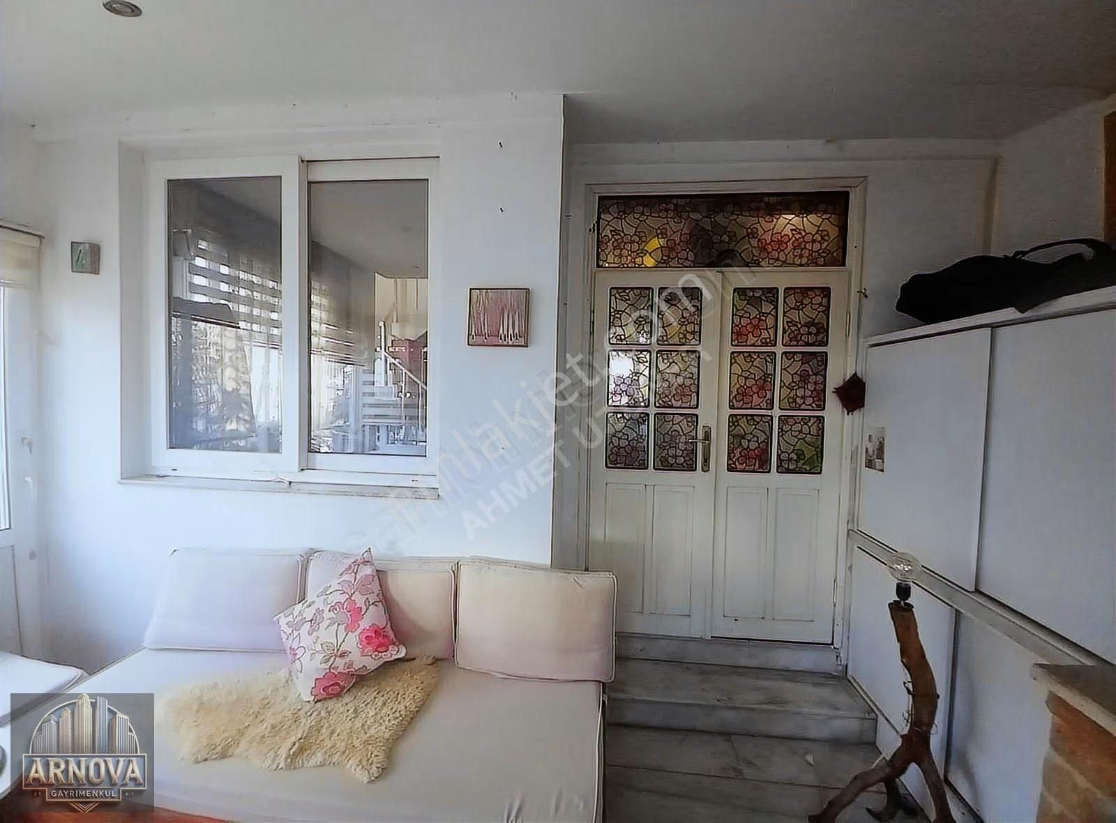 Fethiye Çatalarık Satılık Tripleks Villa: Pınarkent Sitesi - Görsel 23