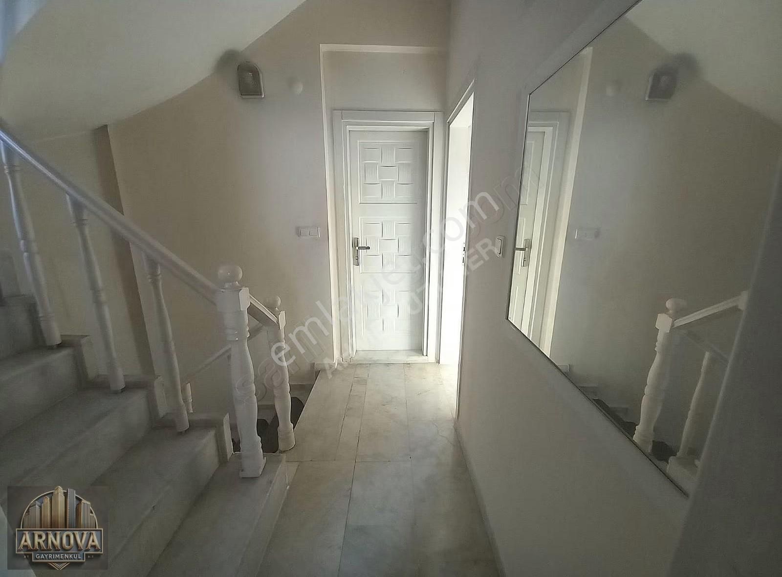 Fethiye Çatalarık Satılık Tripleks Villa: Pınarkent Sitesi - Görsel 24