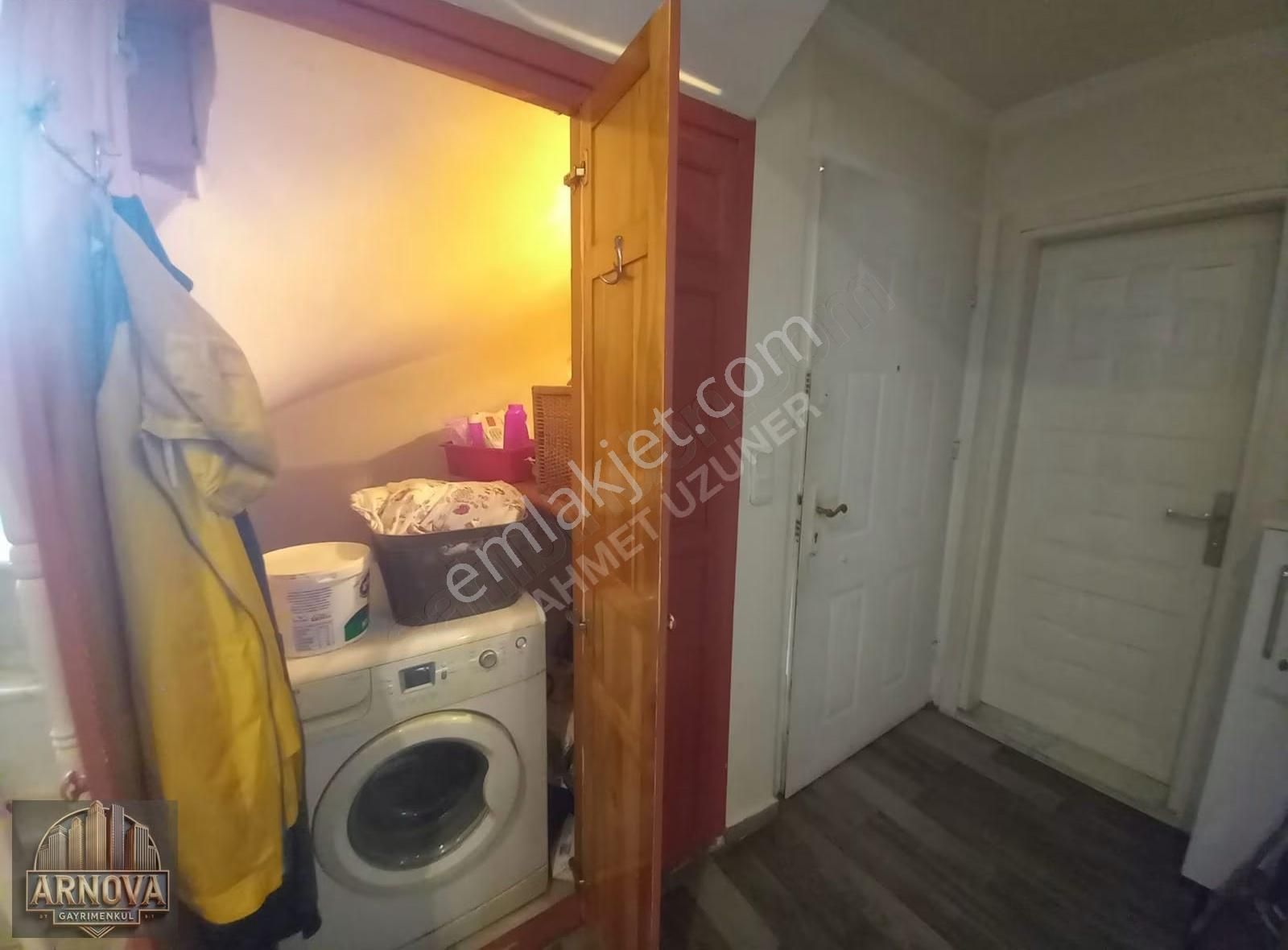 Fethiye Çatalarık Satılık Tripleks Villa: Pınarkent Sitesi - Görsel 3