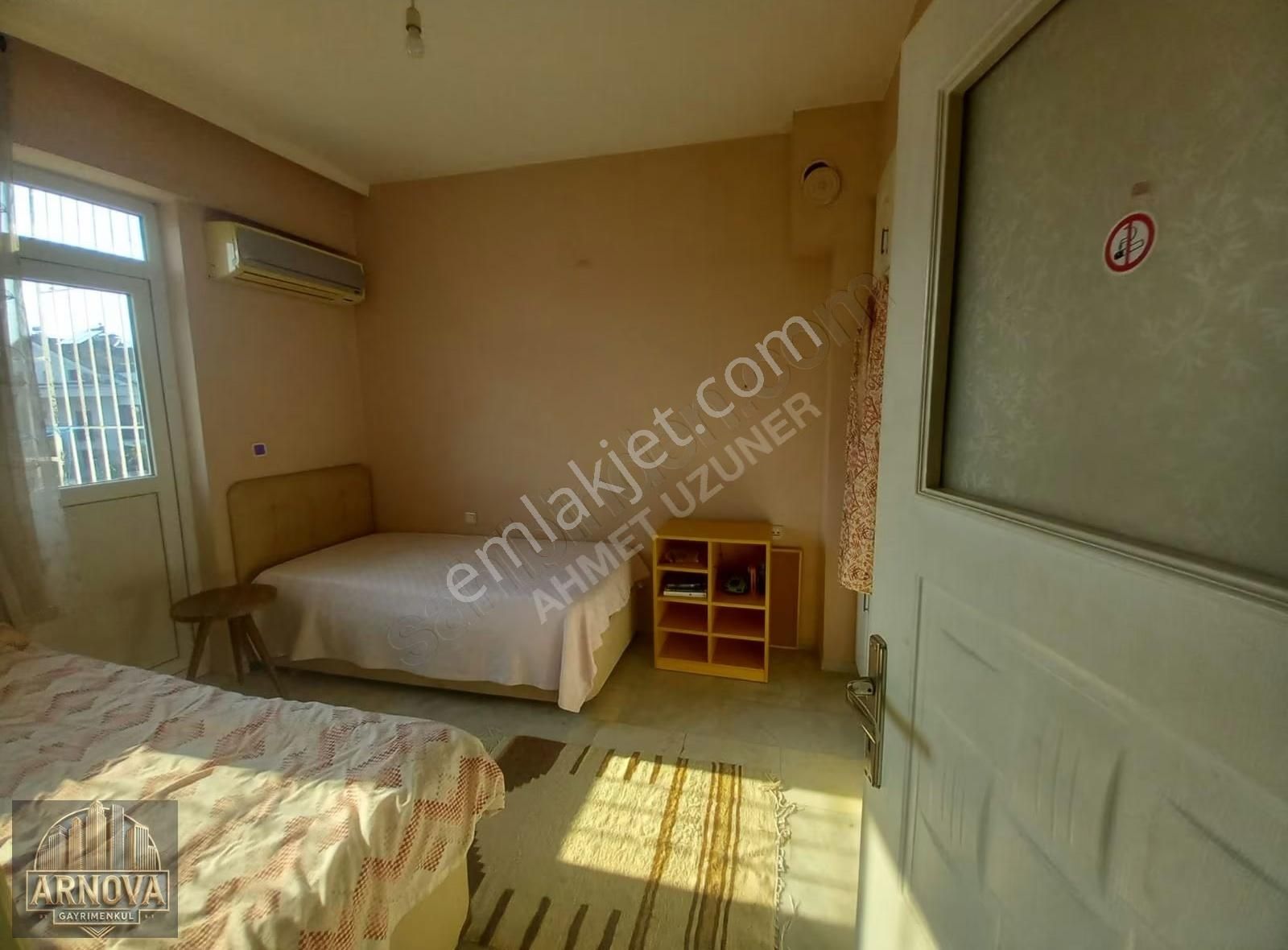 Fethiye Çatalarık Satılık Tripleks Villa: Pınarkent Sitesi - Görsel 30