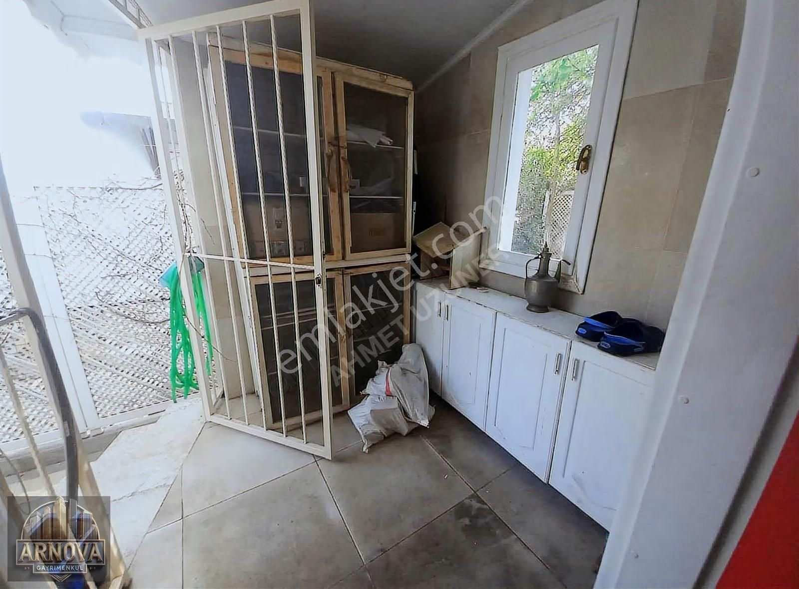 Fethiye Çatalarık Satılık Tripleks Villa: Pınarkent Sitesi - Görsel 19