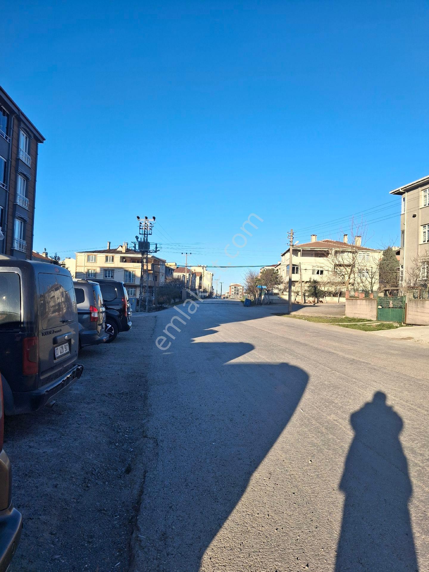 Kayalar Oltu Gayrimenkulden Yeşiltepe Mah.de Satılık 35 M2 - Görsel 12