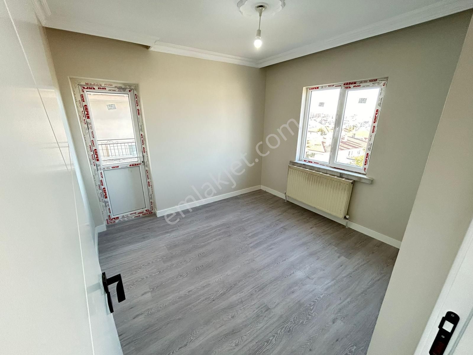 Taner'den Sokullu Caddesinde 3+1 Arakat Manzaralı Lüks Yapılı - Görsel 14