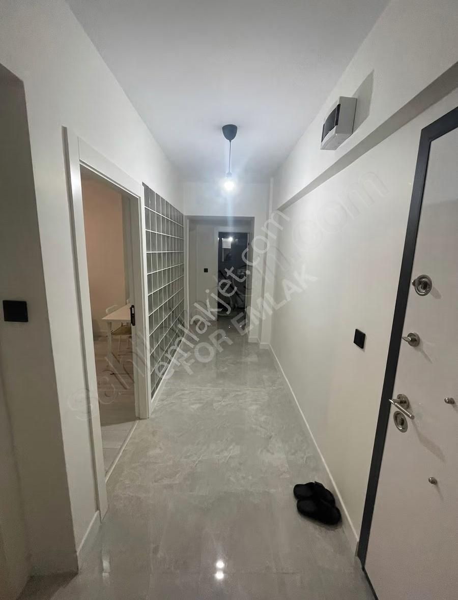 For'dan Kuzgun'da Full Yapılı Mobilyalı 1+1 - Görsel 5