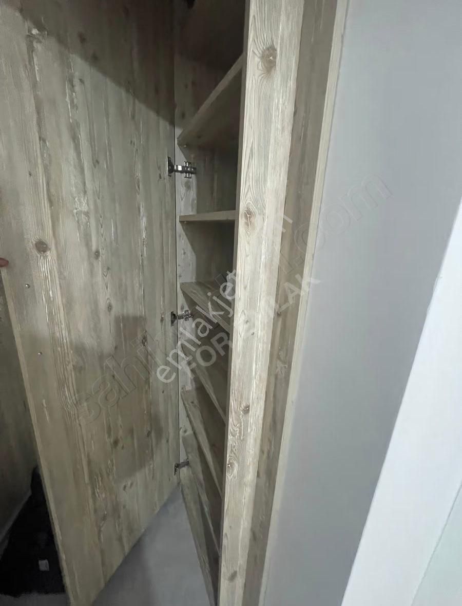 For'dan Kuzgun'da Full Yapılı Mobilyalı 1+1 - Görsel 13