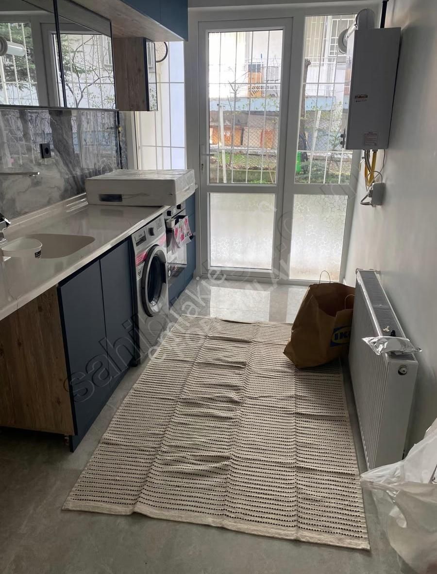 For'dan Kuzgun'da Full Yapılı Mobilyalı 1+1 - Görsel 12