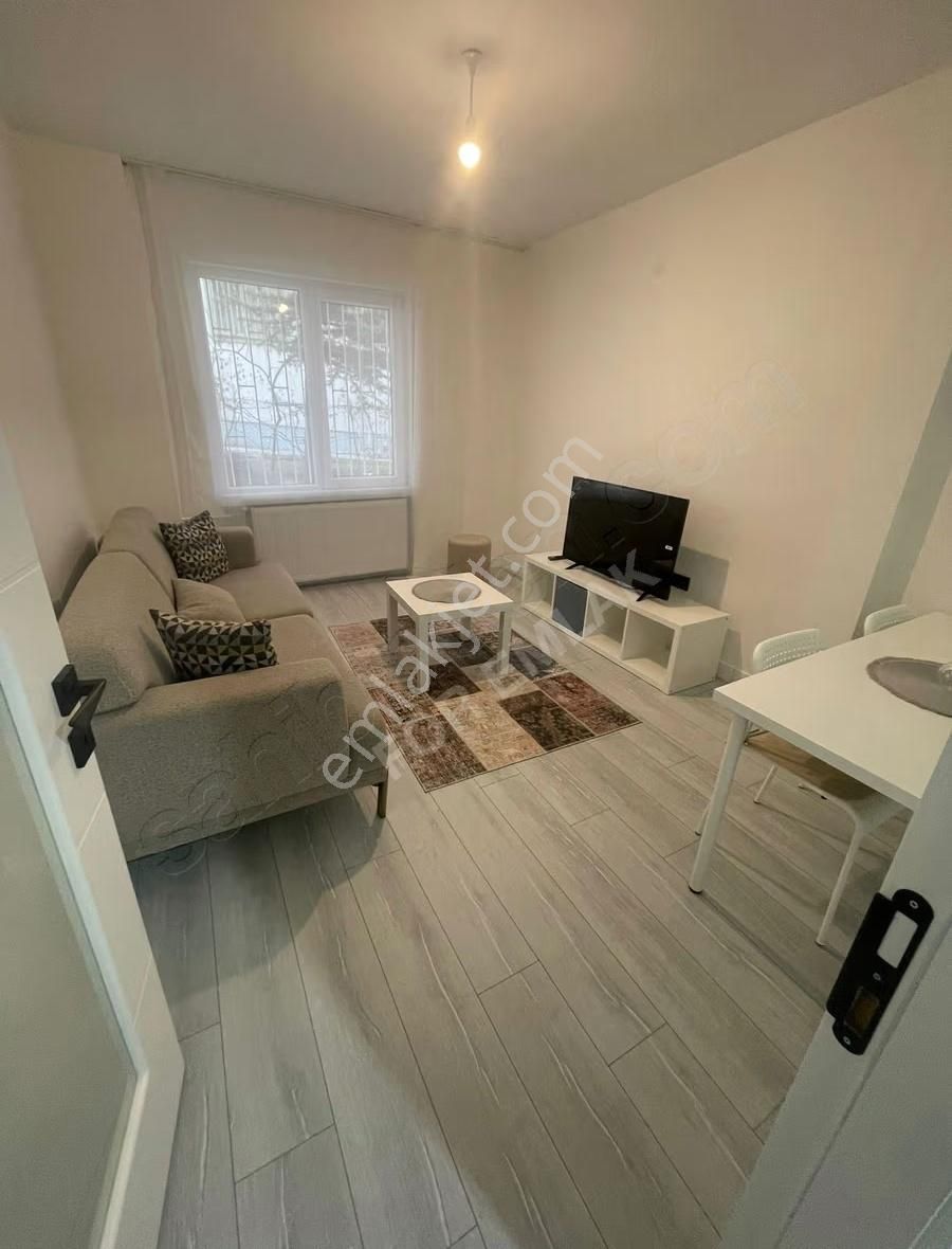 For'dan Kuzgun'da Full Yapılı Mobilyalı 1+1 - Görsel 7