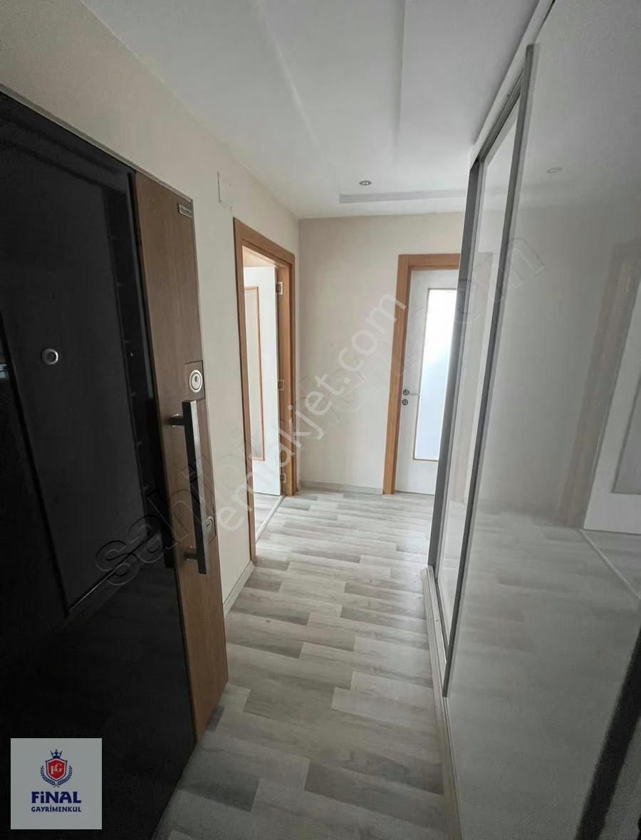 Mavibulvarda 3+1 Doğalgazlı Yeni Bina Site İçi Kaçmaz Fiyat - Görsel 16
