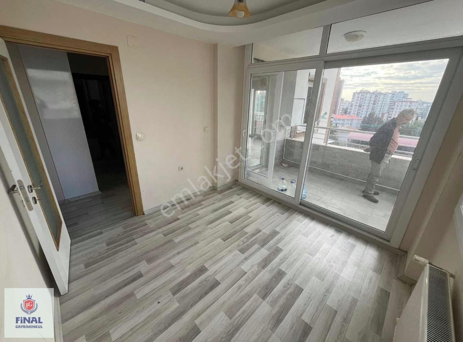 Mavibulvarda 3+1 Doğalgazlı Yeni Bina Site İçi Kaçmaz Fiyat - Görsel 17