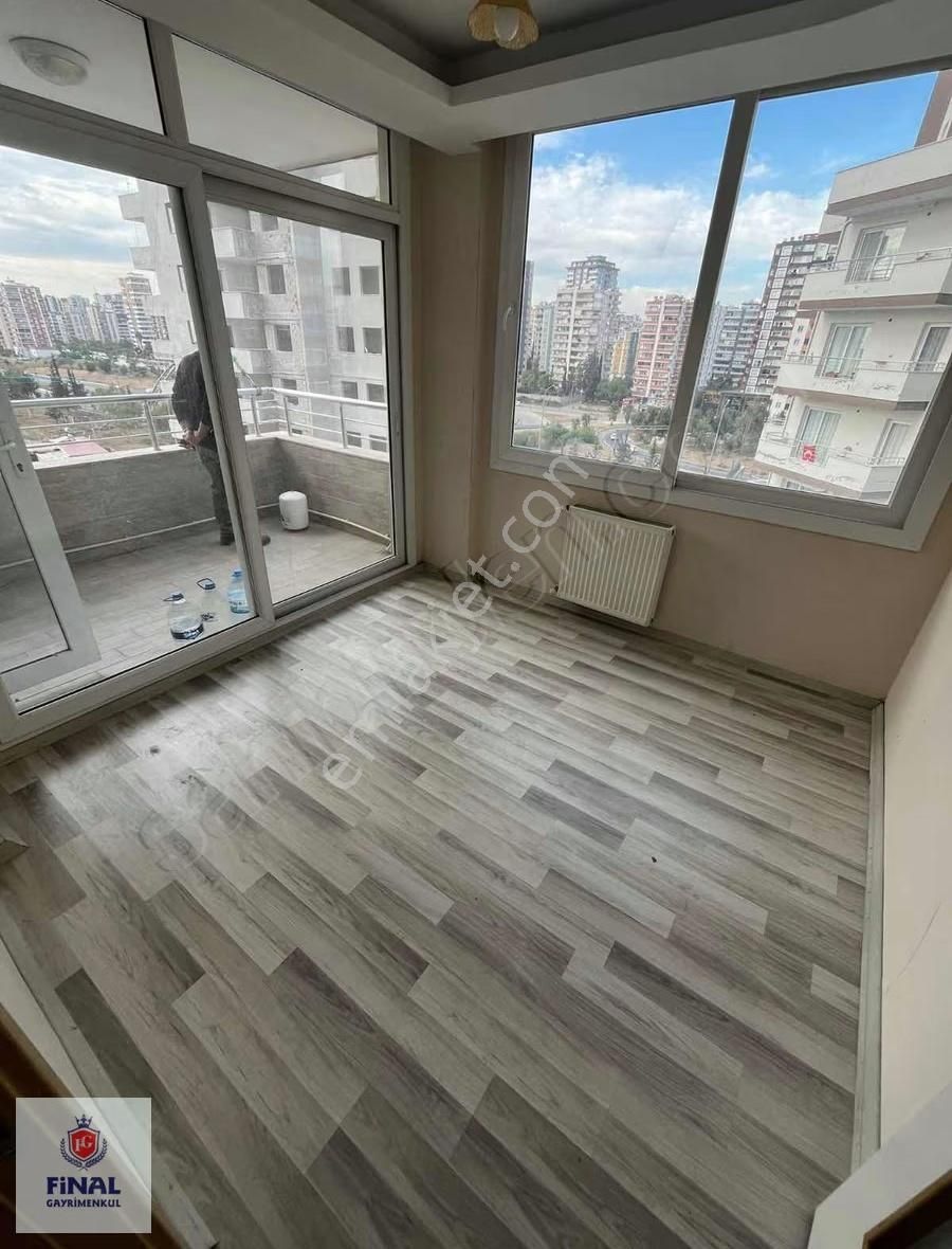 Mavibulvarda 3+1 Doğalgazlı Yeni Bina Site İçi Kaçmaz Fiyat - Görsel 14