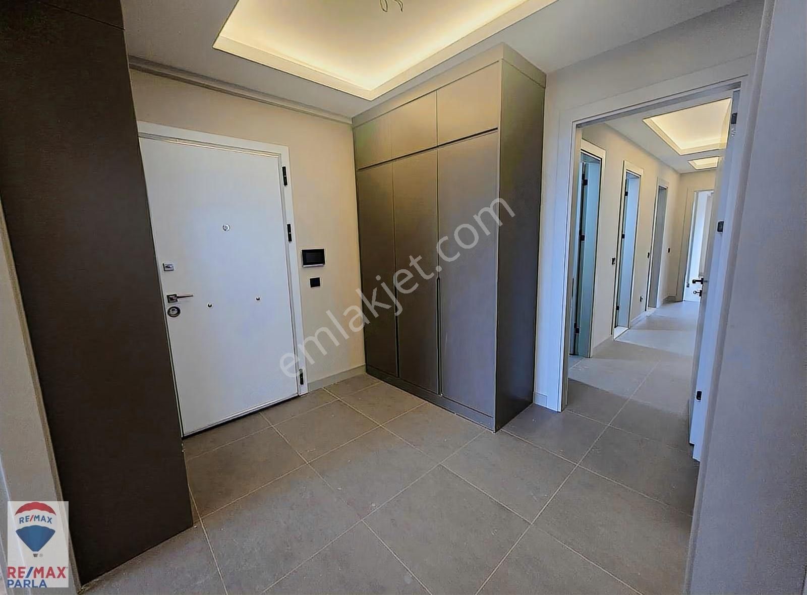 Küçükkolpınar Nişantaşı Cd.satılık 4+1 Lüks Daire - Görsel 9