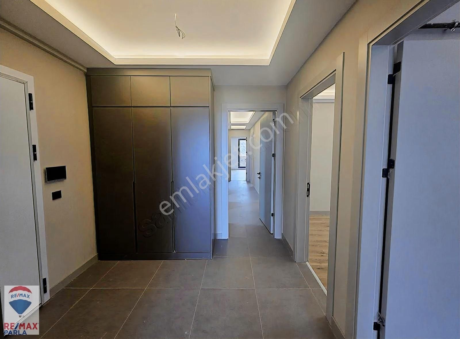 Küçükkolpınar Nişantaşı Cd.satılık 4+1 Lüks Daire - Görsel 17