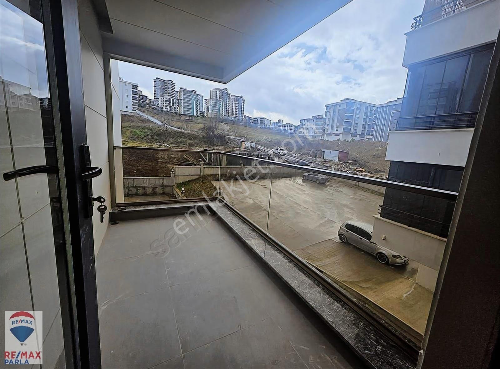 Küçükkolpınar Nişantaşı Cd.satılık 4+1 Lüks Daire - Görsel 21