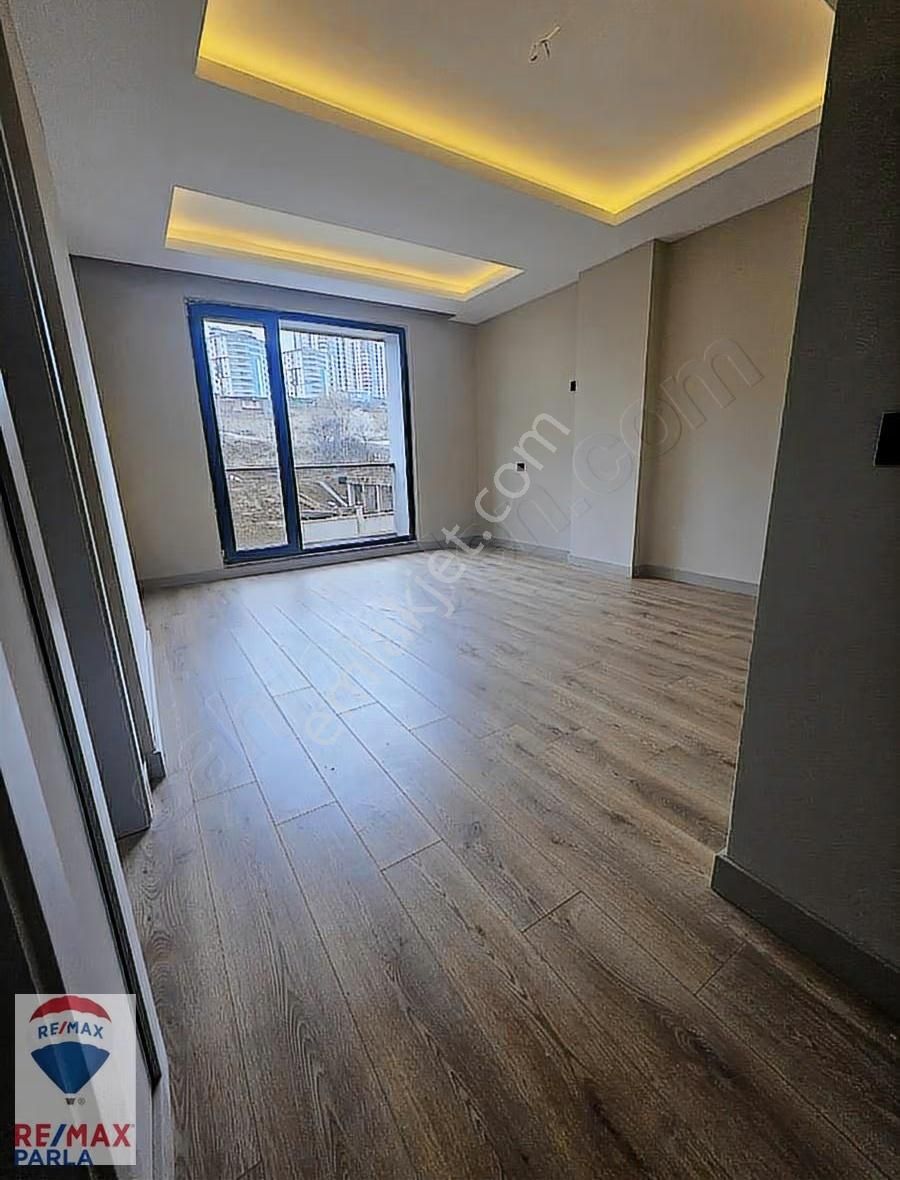 Küçükkolpınar Nişantaşı Cd.satılık 4+1 Lüks Daire - Görsel 13