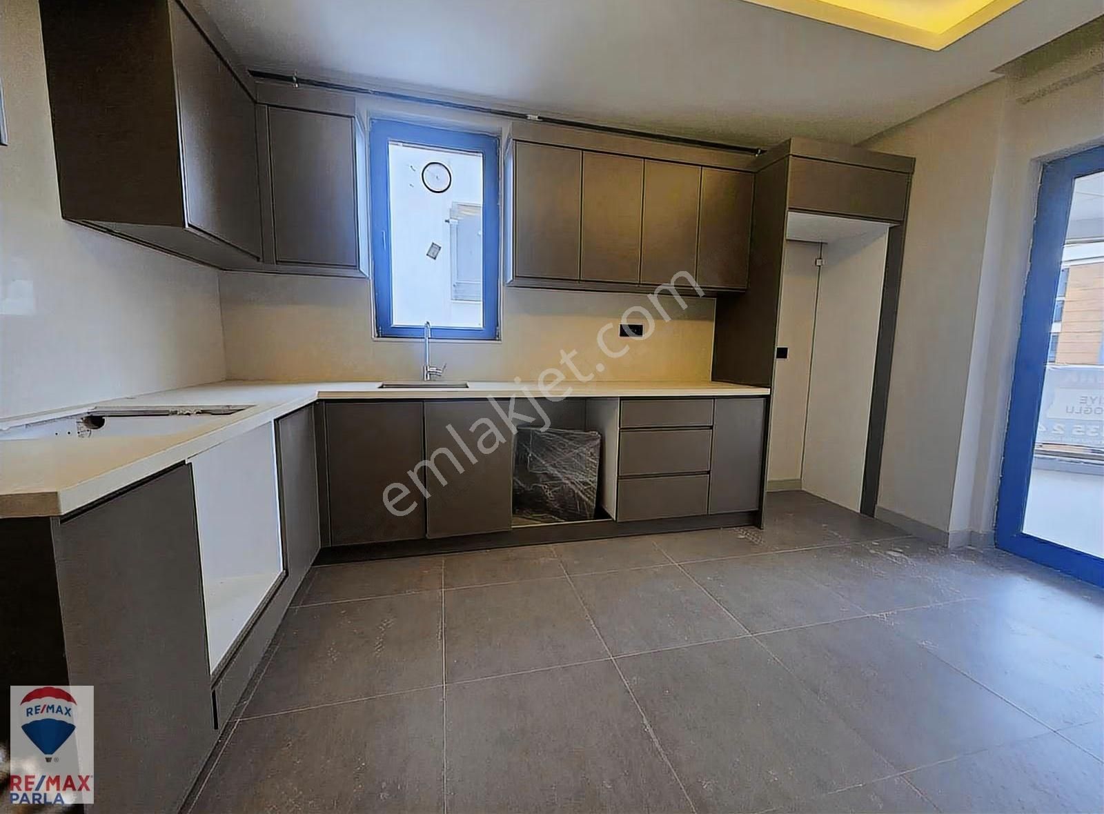 Küçükkolpınar Nişantaşı Cd.satılık 4+1 Lüks Daire - Görsel 5