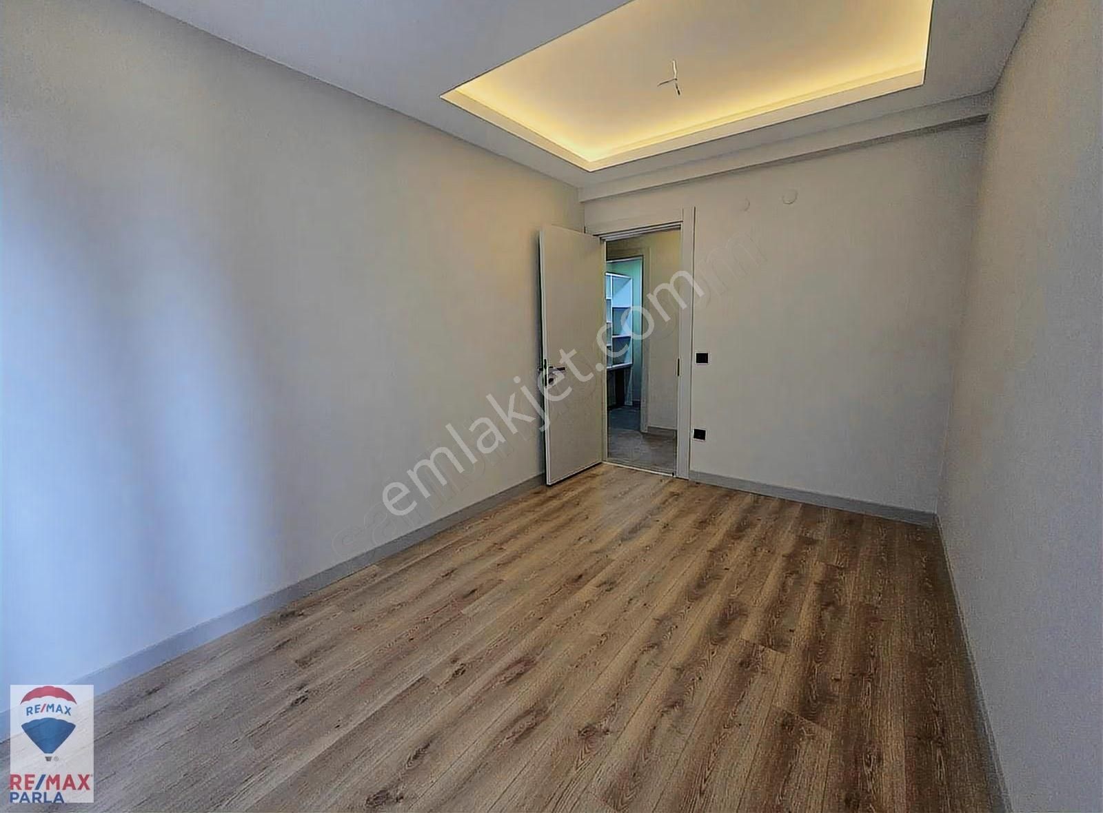 Küçükkolpınar Nişantaşı Cd.satılık 4+1 Lüks Daire - Görsel 20