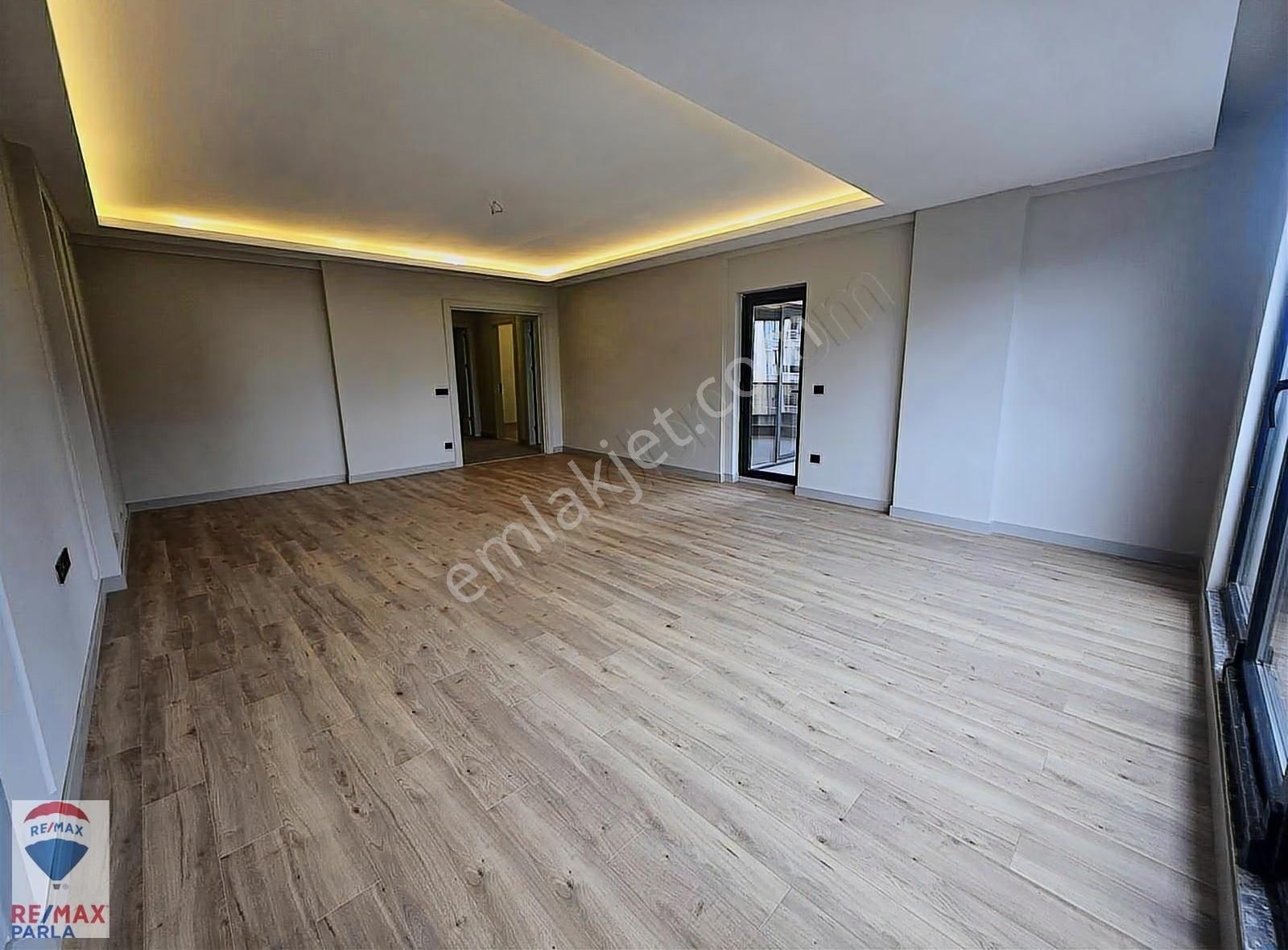 Küçükkolpınar Nişantaşı Cd.satılık 4+1 Lüks Daire - Görsel 19