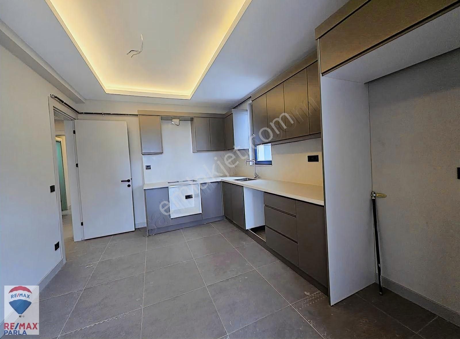 Küçükkolpınar Nişantaşı Cd.satılık 4+1 Lüks Daire - Görsel 12