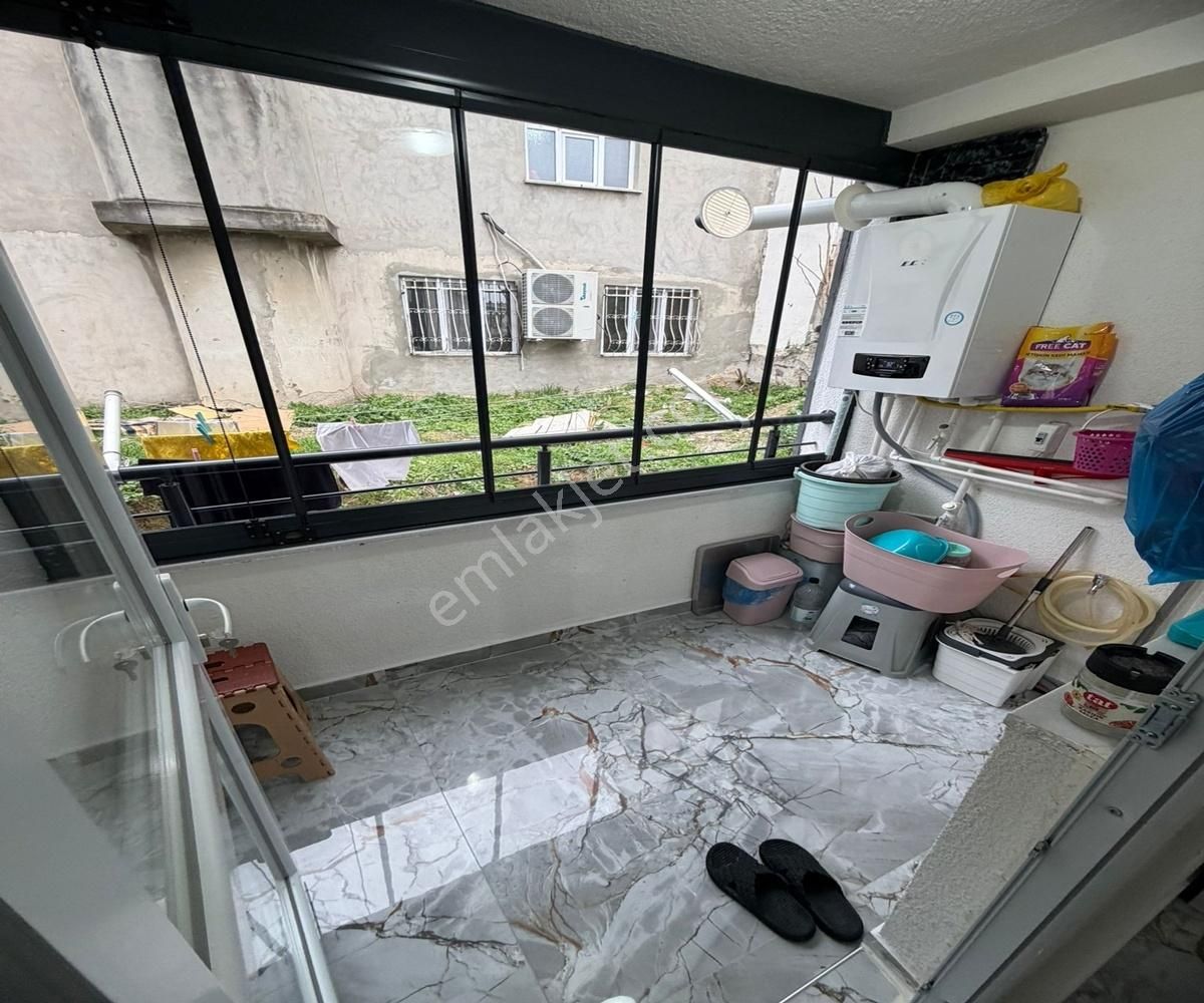 Esenyurt Ardıçlıda 6 Aylık Sıfır Özel Yapım 2+1 Çift Balkonl - Görsel 10