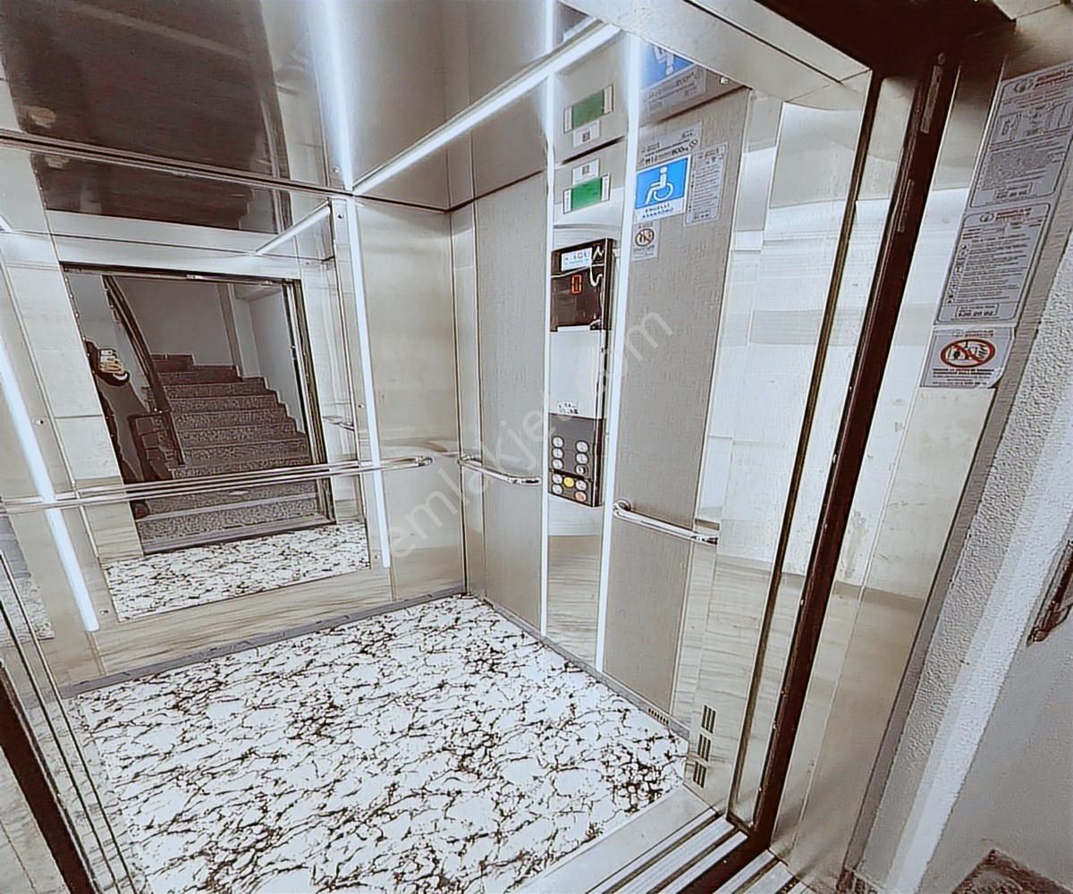 Esenyurt Ardıçlıda 6 Aylık Sıfır Özel Yapım 2+1 Çift Balkonl - Görsel 15