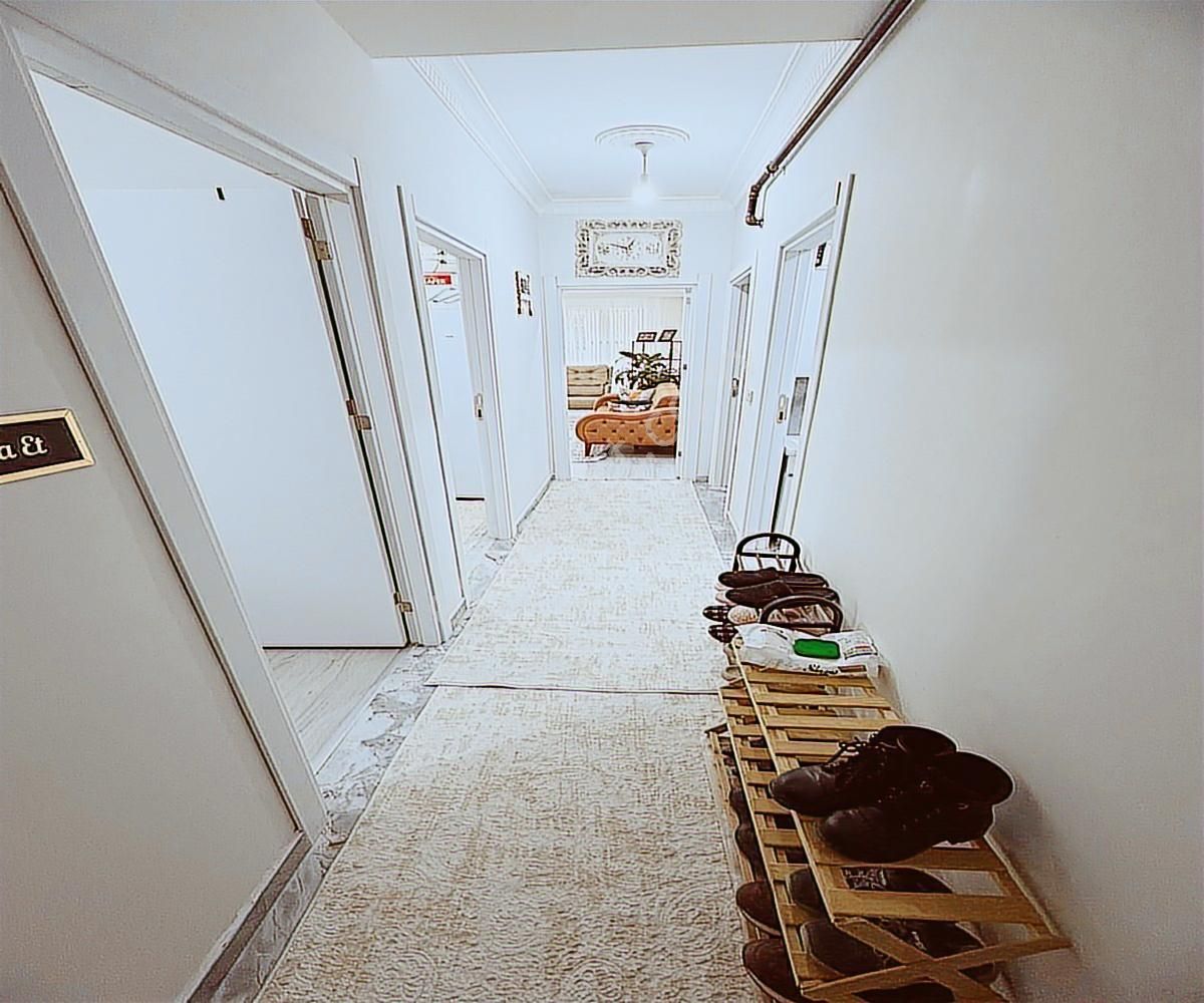 Esenyurt Ardıçlıda 6 Aylık Sıfır Özel Yapım 2+1 Çift Balkonl - Görsel 16