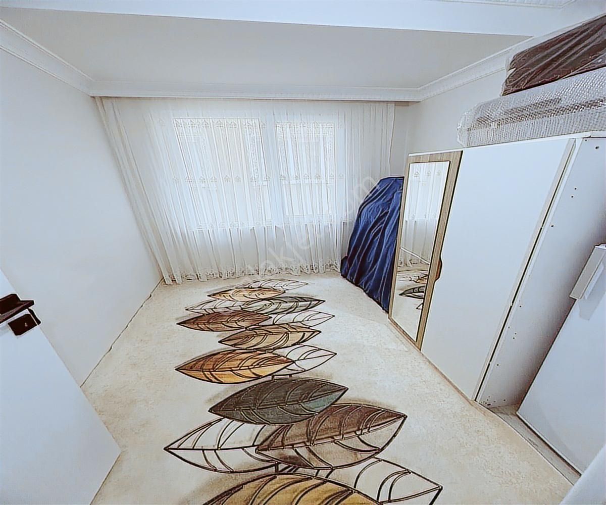 Esenyurt Ardıçlıda 6 Aylık Sıfır Özel Yapım 2+1 Çift Balkonl - Görsel 2